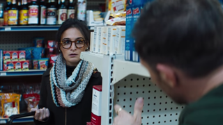 That's not how you say symbiote, <i>Venom</i> trailer